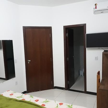 Hotel Lincohn Montes Claros Bagian luar foto
