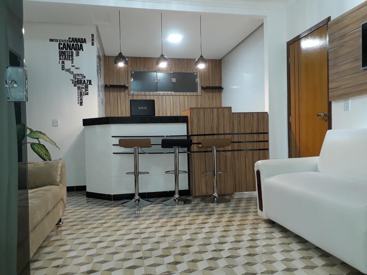 Hotel Lincohn Montes Claros Bagian luar foto
